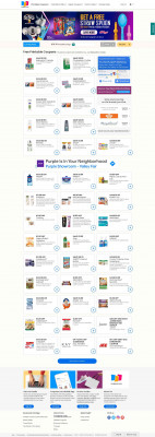 Tom Thumb Grocery Coupons, Digital Coupons & Loyalty Cards Tom Thumb Grocery Coupons, Digital Coupons & Loyalty Cards