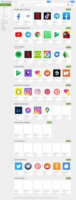 Tom Thumb Deals & Delivery - Apps on Google Play Tom Thumb Deals & Delivery - Apps on Google Play