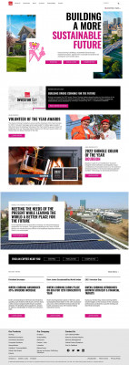 Owens Corning: Roofing, Insulation, and Composite Materials Owens Corning: Roofing, Insulation, and Composite Materials