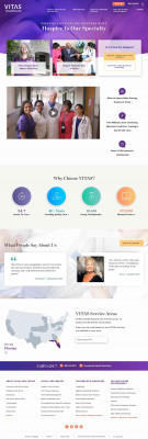 Online Resources for VITAS Employees Online Resources for VITAS Employees
