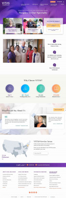 Online Resources for VITAS Employees Online Resources for VITAS Employees