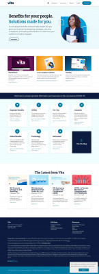 Login | Vita Companies Login | Vita Companies