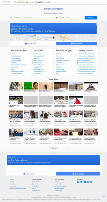 Vitas Employee Portal, Jobs EcityWorks Vitas Employee Portal, Jobs EcityWorks