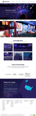 Home | Hybrid and Virtual Events - Encore® Home | Hybrid and Virtual Events - Encore®