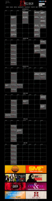 The RITZ Ybor - Calendar The RITZ Ybor - Calendar