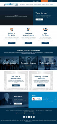 Login Portal - Allied Universal Login Portal - Allied Universal