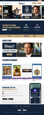 Redeem - Disney Movie Insiders Redeem - Disney Movie Insiders