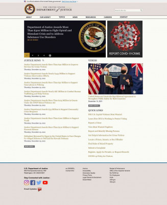 WildBlue Communications - Department of Justice WildBlue Communications - Department of Justice