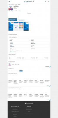 mSales 2.5.2 for Android - Download mSales 2.5.2 for Android - Download
