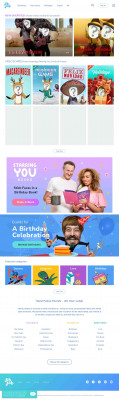 JibJab: eCards - Customize & Send Funny Greeting Cards ... JibJab: eCards - Customize & Send Funny Greeting Cards ...