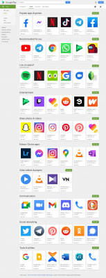 JibJab – Apps no Google Play JibJab – Apps no Google Play