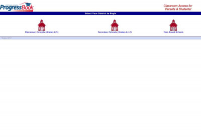ProgressBook Parent Access Login ProgressBook Parent Access Login