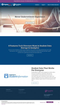 ProgressBook | K-12 district & student management education ... ProgressBook | K-12 district & student management education ...