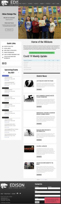 Progress Book - Edison Local School District Progress Book - Edison Local School District