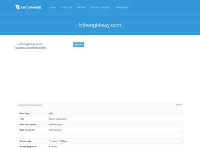 Ictherightway | Home - Openforce Ictherightway | Home - Openforce
