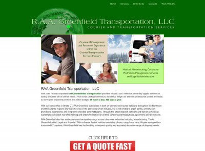 Interested In Working With Us? - RAA Greenfield ... Interested In Working With Us? - RAA Greenfield ...