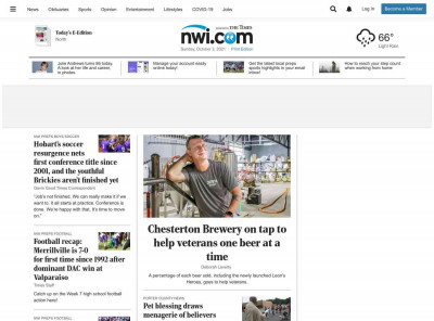 New here? Create an account. - NWI Times New here? Create an account. - NWI Times