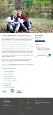 Black Diamond - Partnership Wealth Management Black Diamond - Partnership Wealth Management