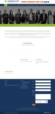 Helpful Links | Bond & Devick Wealth Partners Helpful Links | Bond & Devick Wealth Partners