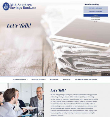 Card Services - Mid-Southern Savings Bank Card Services - Mid-Southern Savings Bank