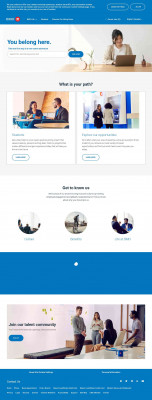 Human Resources | BMO Careers Human Resources | BMO Careers