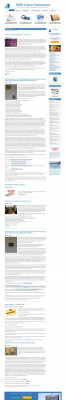 BMO Contacts - Menu BMO Contacts - Menu