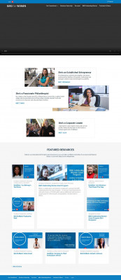 Bold(h)er: Human Resources during Uncertain Times - BMO Bold(h)er: Human Resources during Uncertain Times - BMO