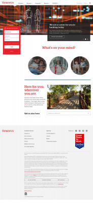 Welcome to Synovus - Synovus Welcome to Synovus - Synovus