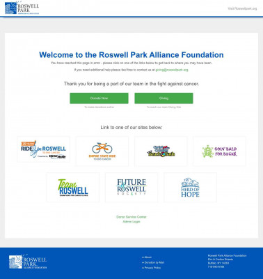 Ride for Roswell 2021: Team Linde Ride for Roswell 2021: Team Linde