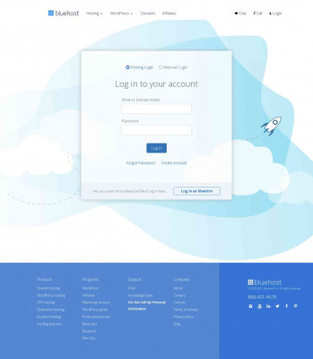 Webmail Login - Bluehost Webmail Login - Bluehost