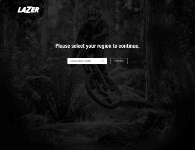 Genesis Blue Haze Limited Edition - Road cycling helmet | Lazer Genesis Blue Haze Limited Edition - Road cycling helmet | Lazer
