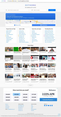 Work4bww, Jobs EcityWorks Work4bww, Jobs EcityWorks
