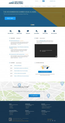 MLS's › NJ REALTORS® MLS's › NJ REALTORS®