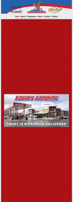 Eagle's Landing Travel Plaza Eagle's Landing Travel Plaza
