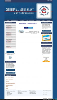 Plano ISD, TX - Parent Portal Instructions - Centennial PTA Plano ISD, TX - Parent Portal Instructions - Centennial PTA