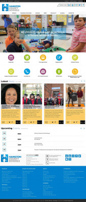 Login - Hamilton County Schools Login - Hamilton County Schools