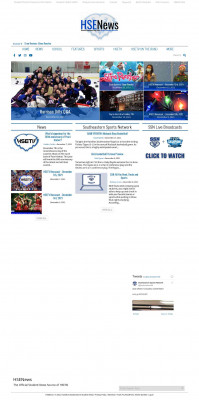 HSENews – The Official Student News Source of HSEHS HSENews – The Official Student News Source of HSEHS