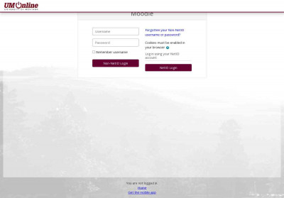 Home - Mahara - Moodle Home - Mahara - Moodle