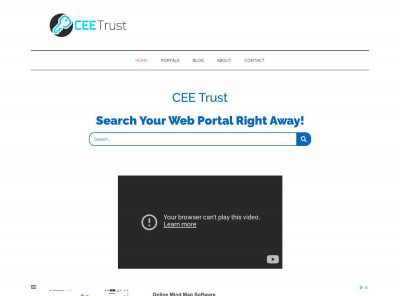Ohio Mits Portal Login - Find Official Portal - CEE-Trust Ohio Mits Portal Login - Find Official Portal - CEE-Trust