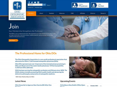 Register Now for Medicaid's MITS Training - Ohio Osteopathic ... Register Now for Medicaid's MITS Training - Ohio Osteopathic ...