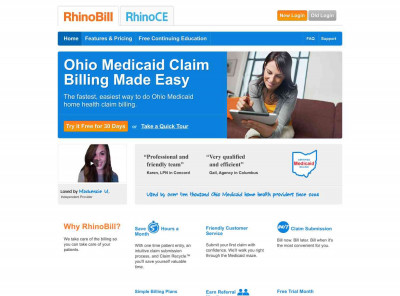 MITS Information - RhinoBill MITS Information - RhinoBill