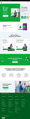 H&R Block Login H&R Block Login