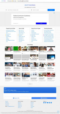 Dna Hrblock For Employees, Jobs EcityWorks Dna Hrblock For Employees, Jobs EcityWorks