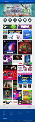 EB Games Australia EB Games Australia