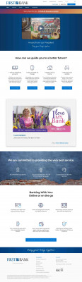 Digital Banking Login - First Bank Richmond Digital Banking Login - First Bank Richmond