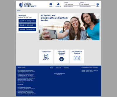 All Savers Portal All Savers Portal