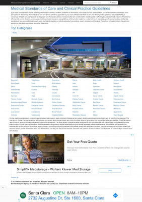 Link Uhc Online Health | Medical Standards and Guidelines Link Uhc Online Health | Medical Standards and Guidelines