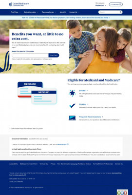 Contact Us | UnitedHealthcare Community Plan: Medicare Contact Us | UnitedHealthcare Community Plan: Medicare