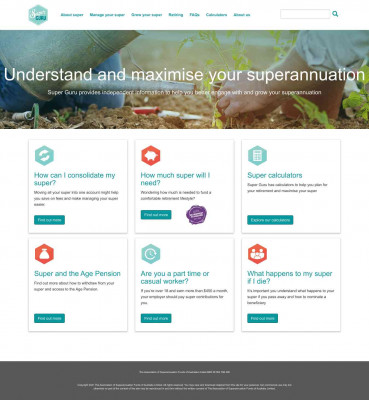 Super Balance Detective - ASFA Super Guru Super Balance Detective - ASFA Super Guru