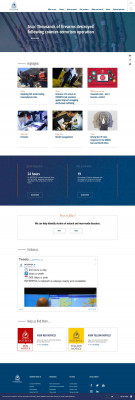 INTERPOL | The International Criminal Police Organization INTERPOL | The International Criminal Police Organization